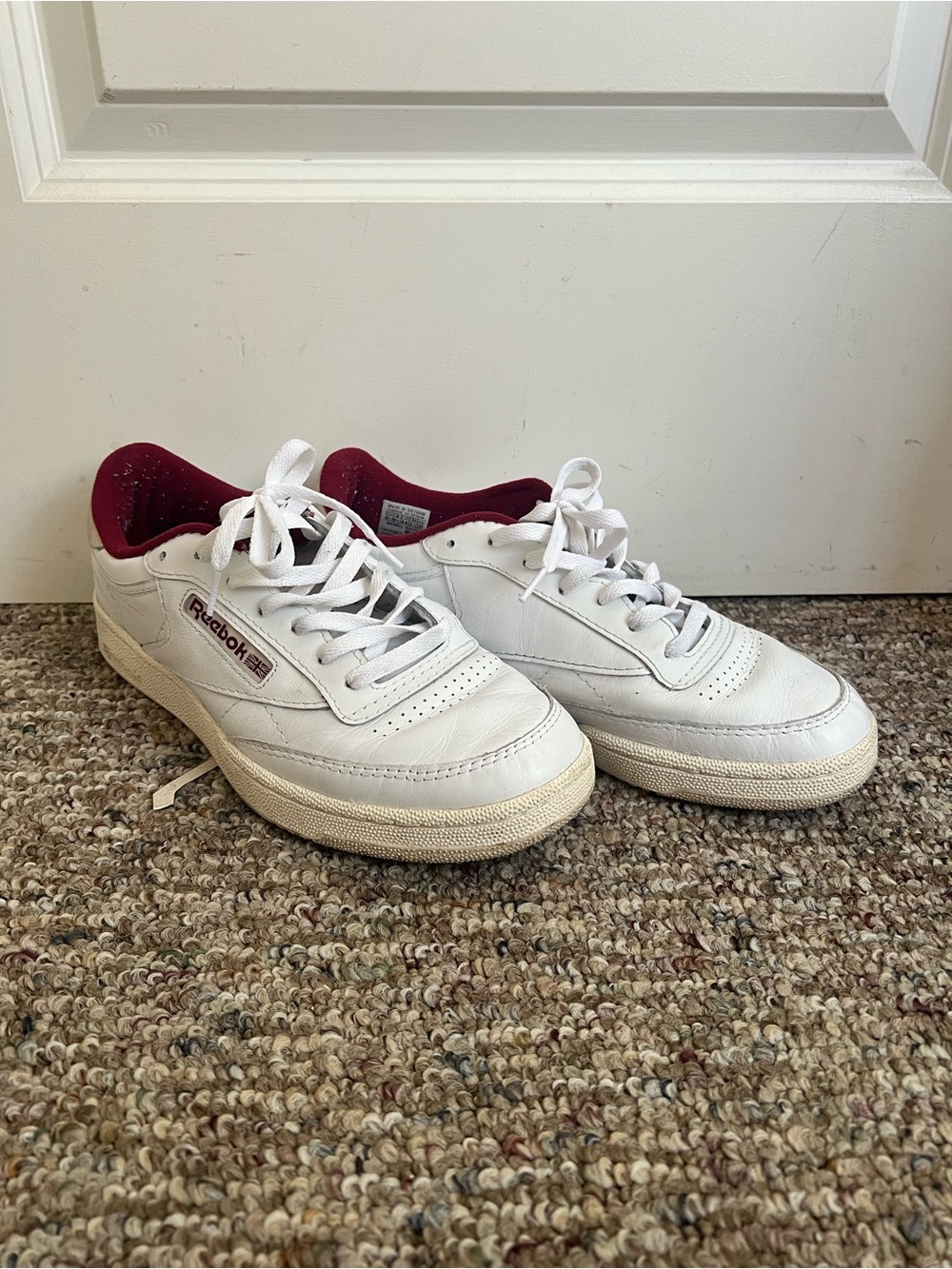 Reebok Club C